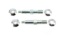 Load image into Gallery viewer, Upper Rear Shock Stud Kit Zinc