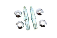 Load image into Gallery viewer, Upper Rear Shock Stud Kit Zinc