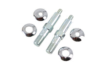 Load image into Gallery viewer, Upper Rear Shock Stud Kit Zinc
