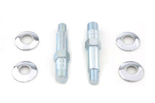 Load image into Gallery viewer, Lower Shock Stud Kit Zinc