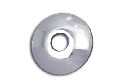 Chrome Shock Stud Washers 5/8 inch Hole