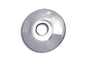 Chrome Shock Stud Washers 5/8 inch Hole