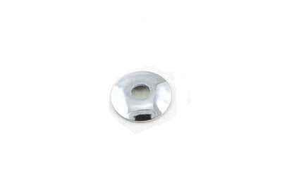Chrome Shock Stud Washers 3/8 inch Hole