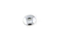 Chrome Shock Stud Washers 3/8 inch Hole