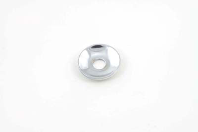Chrome Shock Stud Washers 3/8 inch Hole