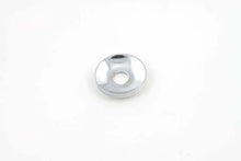 Load image into Gallery viewer, Chrome Shock Stud Washers 3/8 inch Hole