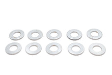 Load image into Gallery viewer, Chrome Shock Stud Washers 1/2 inch Hole