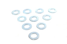 Load image into Gallery viewer, Zinc 5/8 inch Hole Shock Stud Washer