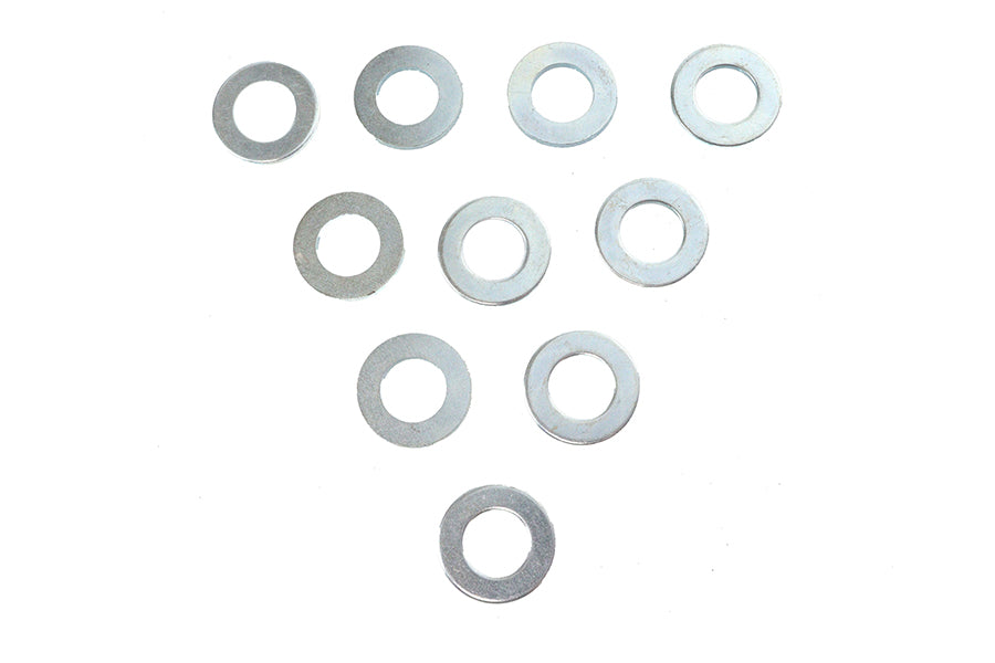 Zinc 5/8 inch Hole Shock Stud Washer