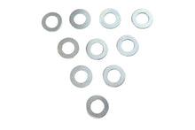 Load image into Gallery viewer, Zinc 5/8 inch Hole Shock Stud Washer