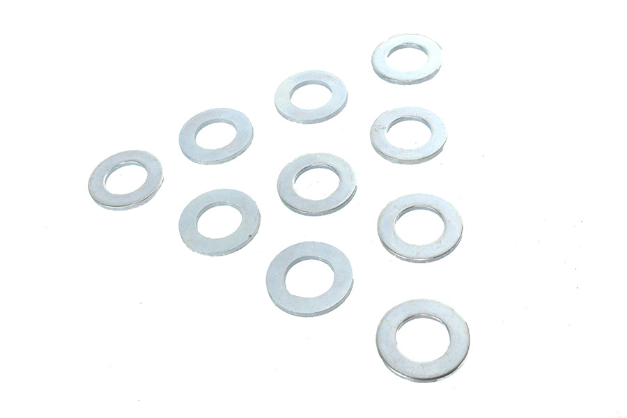 Zinc 5/8 inch Hole Shock Stud Washer
