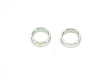 Load image into Gallery viewer, Shock Stud Spacers Zinc