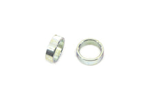 Load image into Gallery viewer, Shock Stud Spacers Zinc