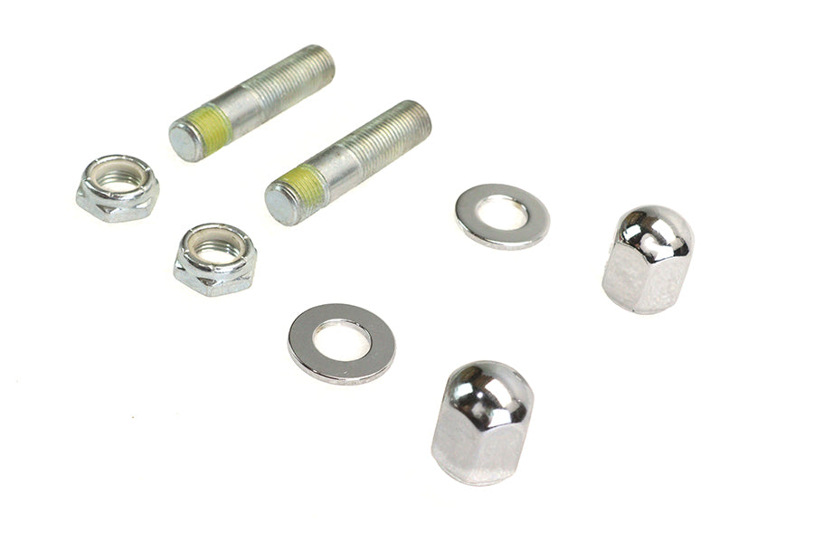 Lower Shock Stud Kit