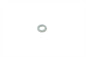 Zinc Shock Stud Washer 21/32 inch