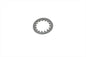 Swingarm Bolt Lock Washer
