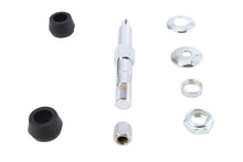 Load image into Gallery viewer, Chrome Upper Rear Shock Stud Kit
