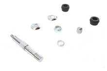 Load image into Gallery viewer, Chrome Upper Rear Shock Stud Kit