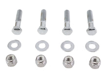 Load image into Gallery viewer, Shock Stud Kit Chrome