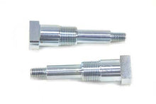 Load image into Gallery viewer, Rear Shock Stud Upper Zinc
