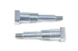 Rear Shock Stud Upper Zinc