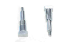 Load image into Gallery viewer, Rear Shock Stud Upper Zinc