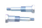 Upper Shock Stud Kit Zinc