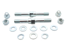 Load image into Gallery viewer, Upper Shock Stud Mount Kit Zinc