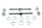 Upper Shock Stud Mount Kit Zinc