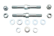 Load image into Gallery viewer, Upper Shock Stud Mount Kit Zinc