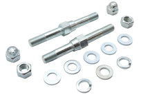 Load image into Gallery viewer, Upper Shock Stud Mount Kit Zinc