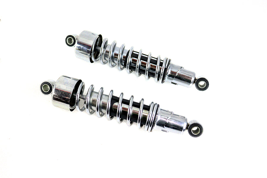 11-3/4 inch Hugger Shock Set