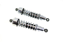 Load image into Gallery viewer, 11-3/4 inch Hugger Shock Set