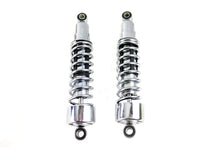 Load image into Gallery viewer, 11-3/4 inch Hugger Shock Set