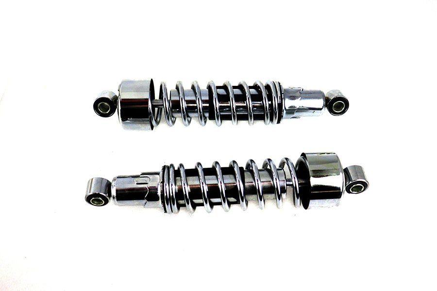 11-3/4 inch Hugger Shock Set
