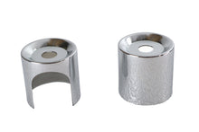 Load image into Gallery viewer, Shock Stud Cover Set Upper Chrome