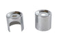 Shock Stud Cover Set Upper Chrome