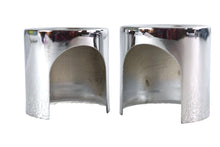 Load image into Gallery viewer, Shock Stud Cover Set Upper Chrome
