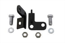 Load image into Gallery viewer, Rear Shock Lowering Kit Black