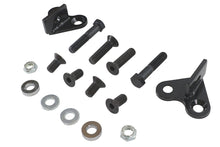Load image into Gallery viewer, Rear Shock Lowering Kit Black