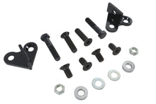 Load image into Gallery viewer, Rear Shock Lowering Kit Black