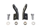 Rear Shock Lowering Kit Black