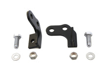 Load image into Gallery viewer, Rear Shock Lowering Kit Black
