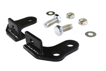 Load image into Gallery viewer, Rear Shock Lowering Kit Black