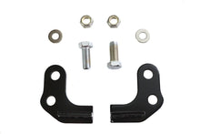 Load image into Gallery viewer, Rear Shock Lowering Kit Black
