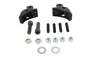 Rear Shock Lowering Kit Black