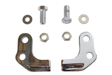 Load image into Gallery viewer, Rear Shock Lowering Kit Chrome