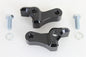 Rear Shock Lowering Kit Black