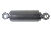 Load image into Gallery viewer, Spring Fork Shock Black