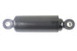 Spring Fork Shock Black